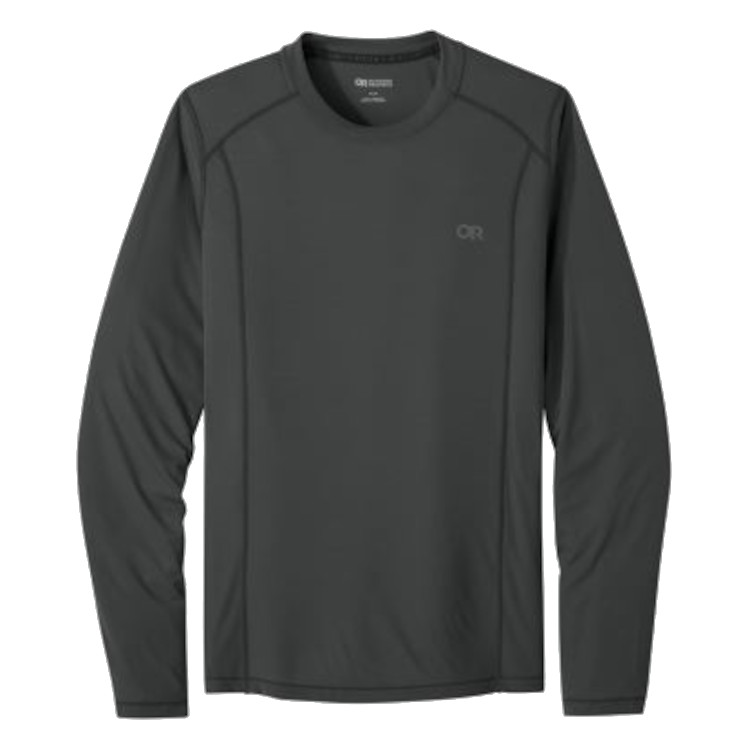 Outdoor Research Echo Long Sleeve Tee - Men's - Image 9